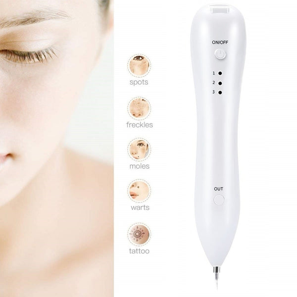 Blackhead Remover Face Pore Acne Freckle Blakchead  And  Pimple Sucker Vacuum Blackhead Suction Facial Peeling Diamond Beauty