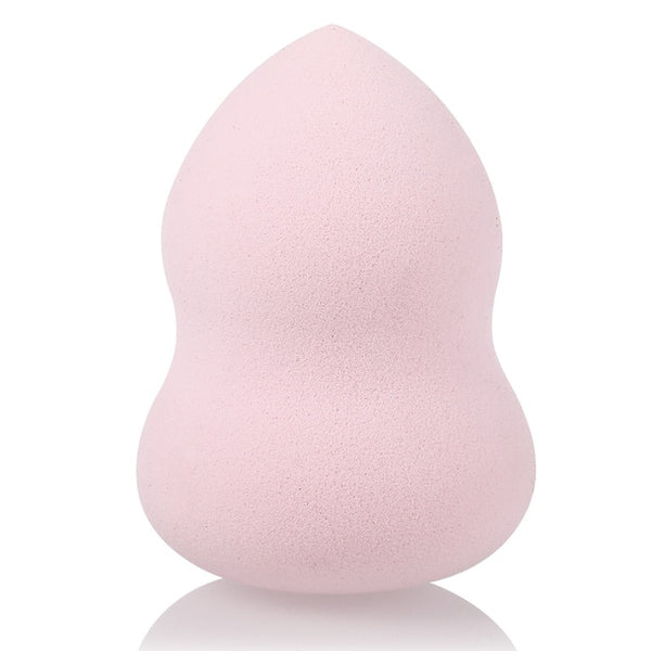 1Pc Cosmetic Puff Powder Puff Smooth Women's Makeup Foundation Sponge Beauty To Make Up Tools & Accessories Water-drop Shape